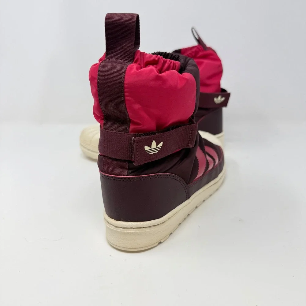 adidas superstar winter